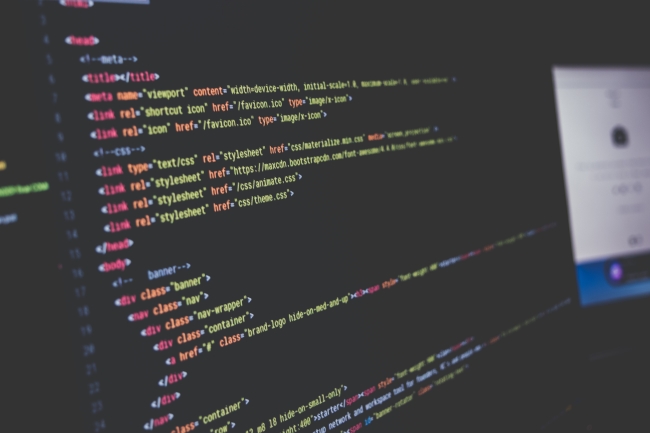 Code Editor